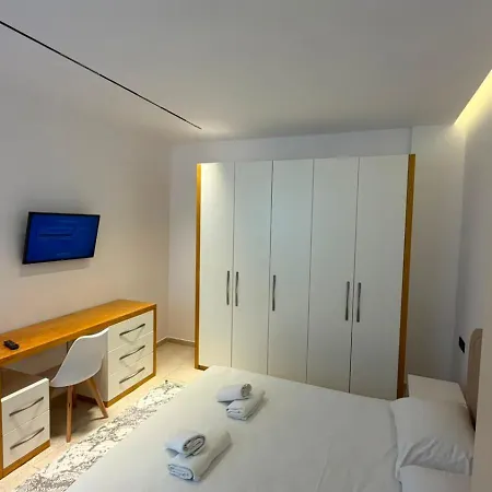 At Apartamento