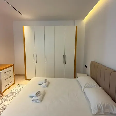 At Apartamento *