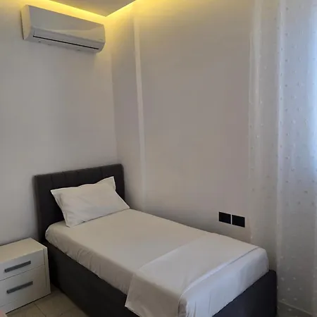 Apartamento At